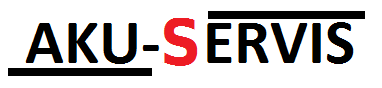 aku-servis